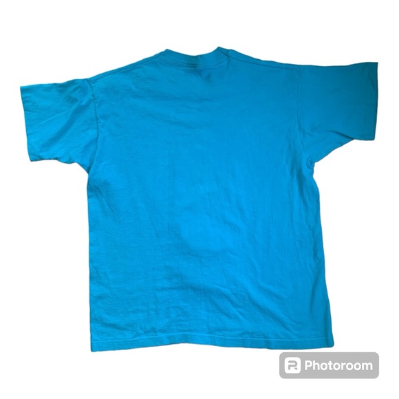 Vintage 90’s Disney Winnie the Pooh Single Stitch Tee Sz. XL - Picture 2 of 6